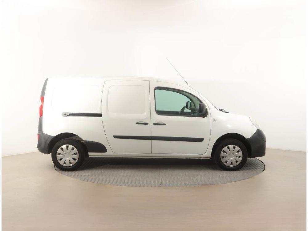 Renault Kangoo 1.5 dCi, 1Maj