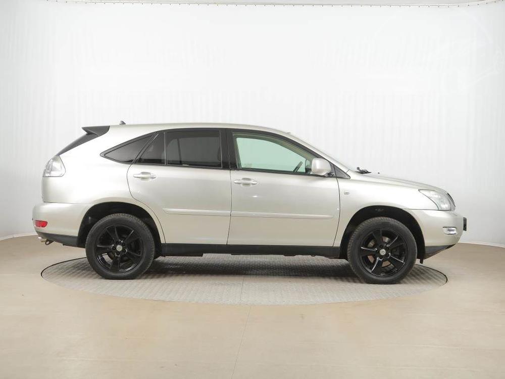 Lexus RX 300, 4X4, Automat, Serv.kniha