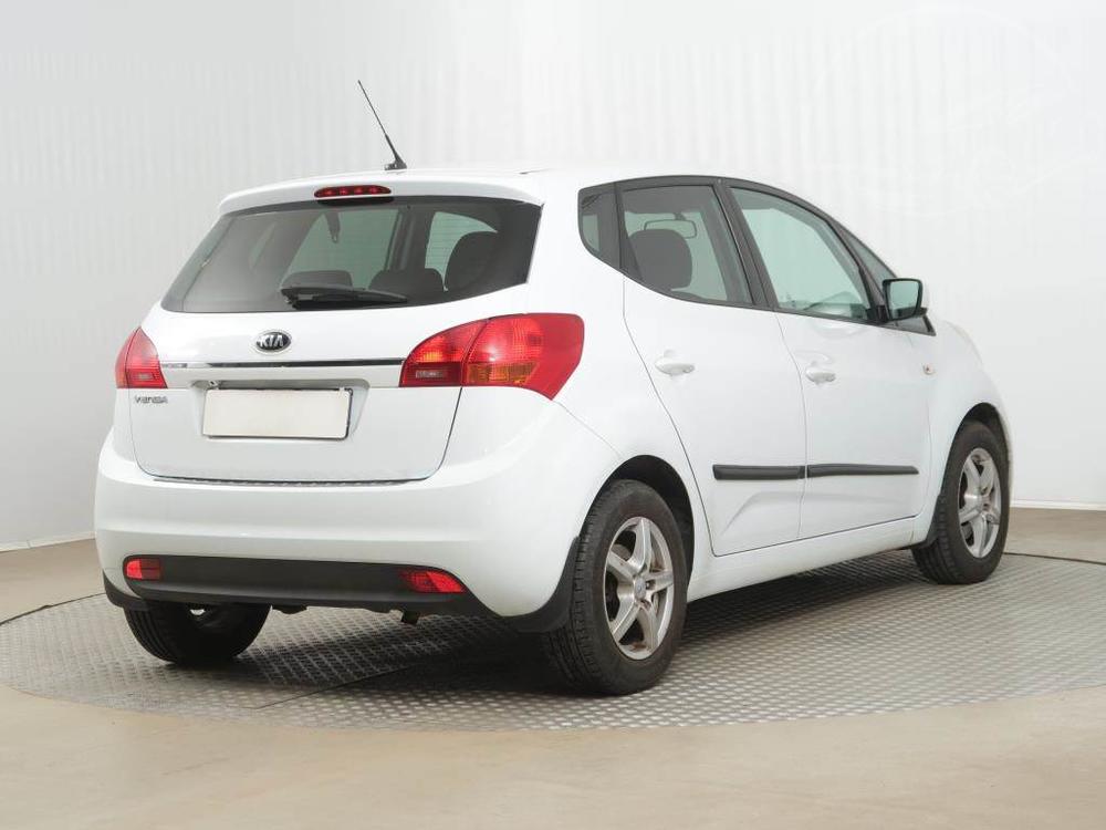 Kia Venga 1.6 CVVT, Navi