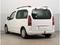 Peugeot Partner 1.6 BlueHDi, 5Mst, Klima, R