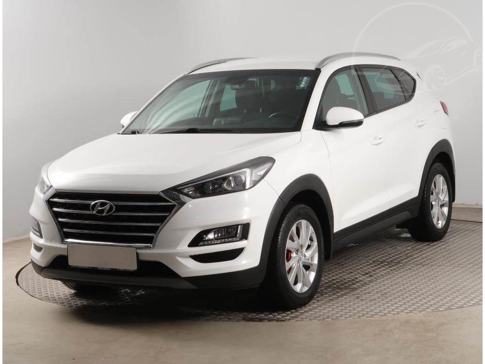 Prodm Hyundai Tucson 1.6 T-GDI, NOV CENA, Automat