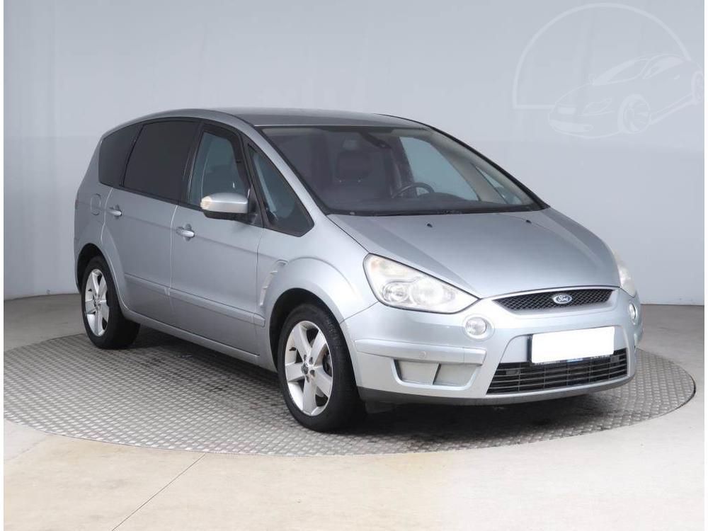 Prodm Ford S-Max 1.8 TDCi, Koen sedaky