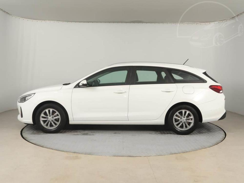 Hyundai i30 1.0 T-GDI, R,2.maj