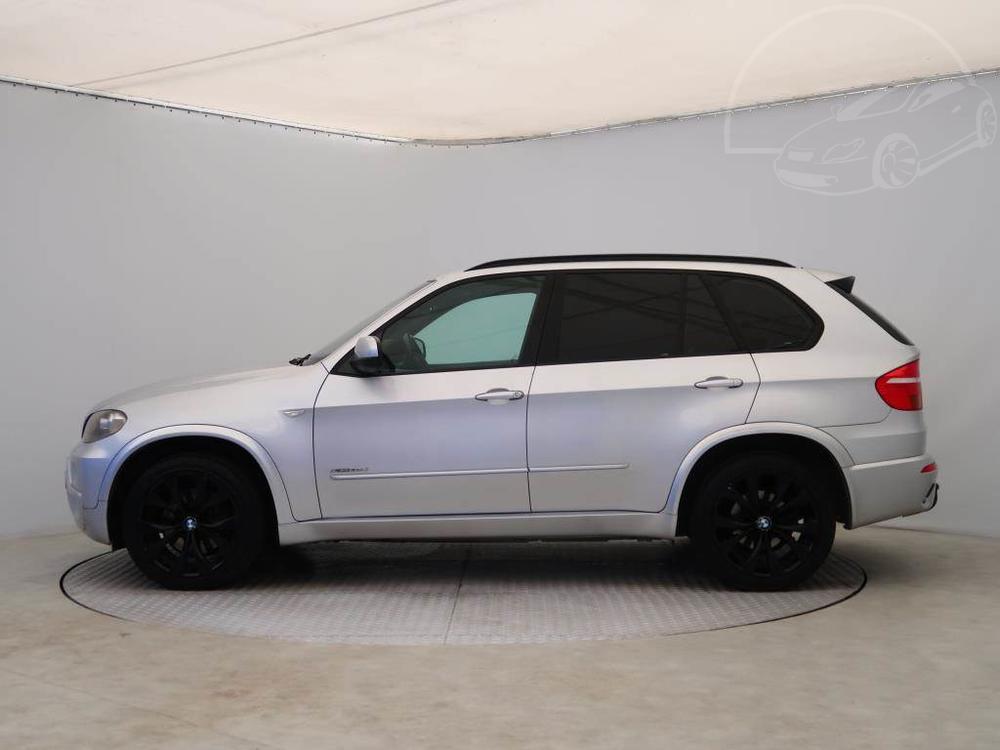 BMW X5 xDrive35d, 4X4, Automat