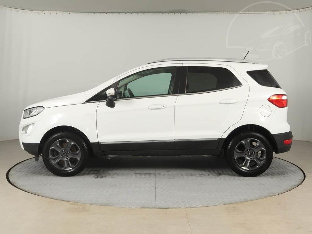 Ford EcoSport 1.0 EcoBoost, R,1.maj