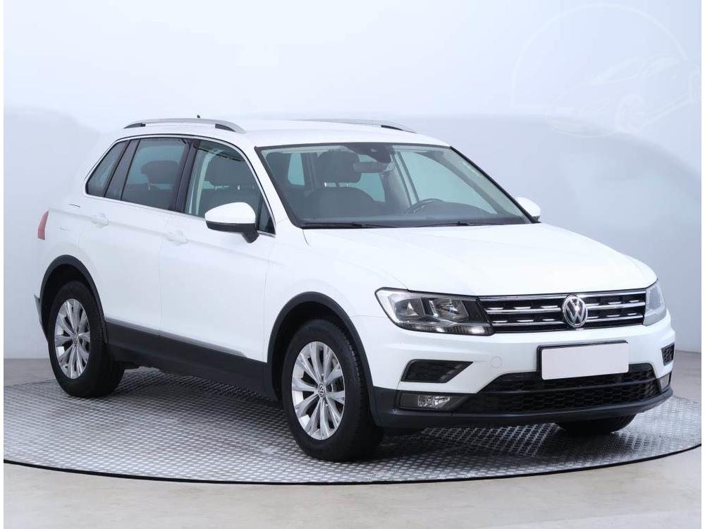 Prodm Volkswagen Tiguan 2.0 TDI, Comfortline, Automat