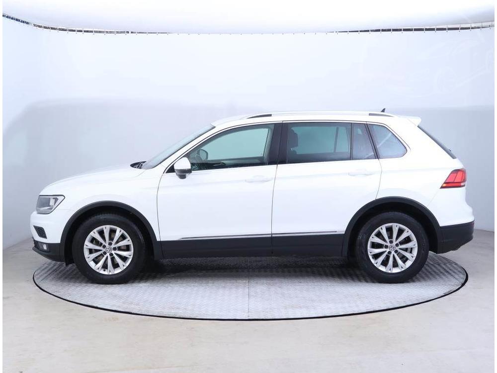 Volkswagen Tiguan 2.0 TDI, Comfortline, Automat