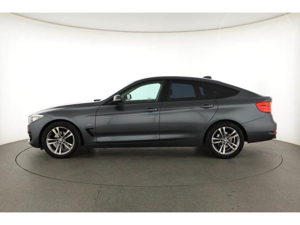 BMW 3 320d xDrive GT, 4X4, Automat