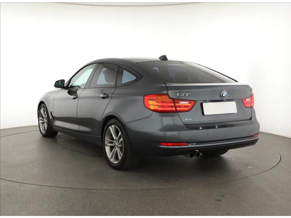 BMW 3 320d xDrive GT, 4X4, Automat