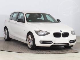 BMW 116 116d, Sport Line, Automat