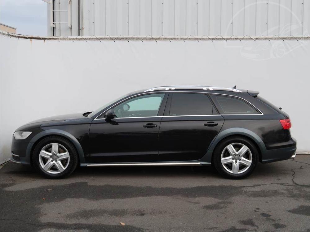 Audi Allroad 3.0 BiTDI, 4X4, Automat, R