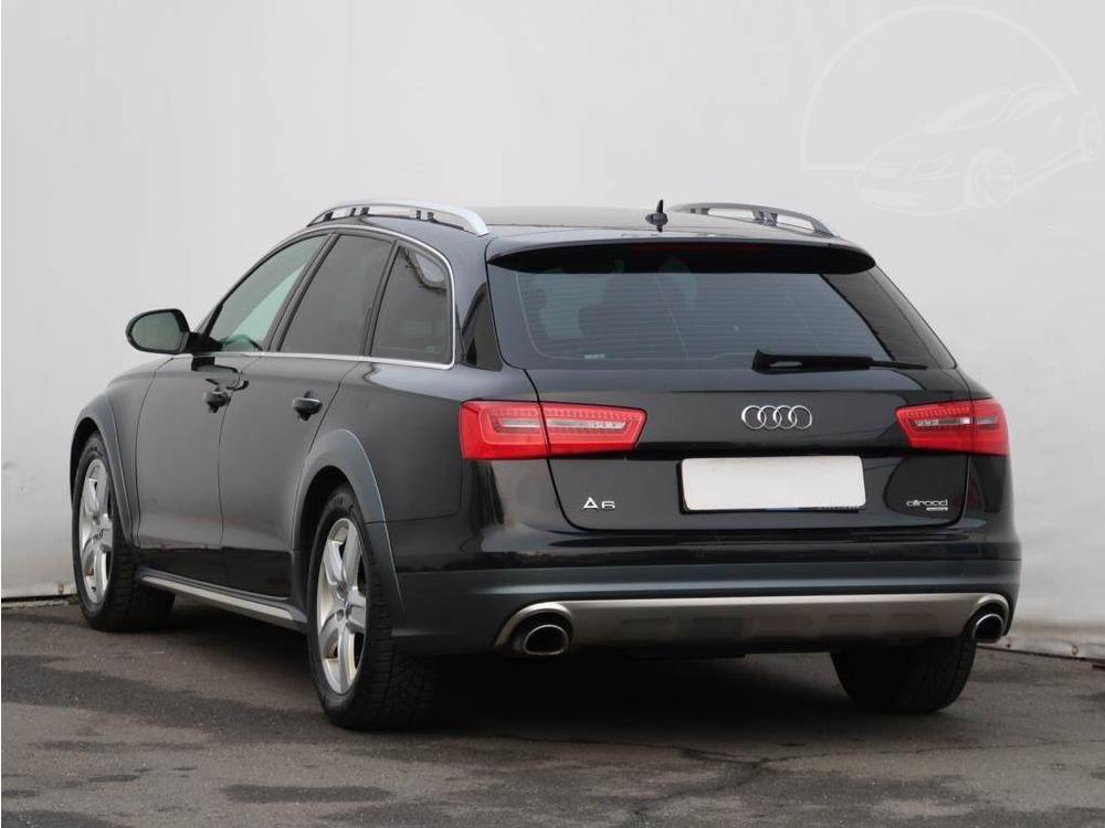 Audi Allroad 3.0 BiTDI, 4X4, Automat, R