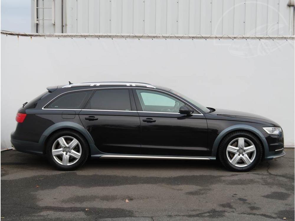 Audi Allroad 3.0 BiTDI, 4X4, Automat, R