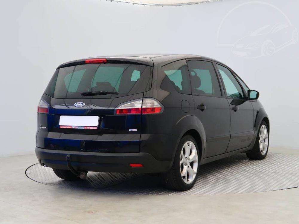 Ford S-Max 1.8 TDCi, po STK