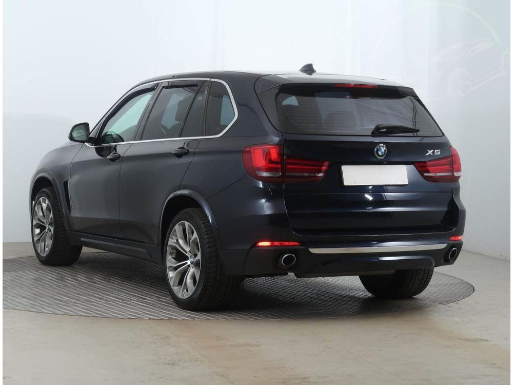 BMW X5 xDrive30d, 4X4, Automat, Ke