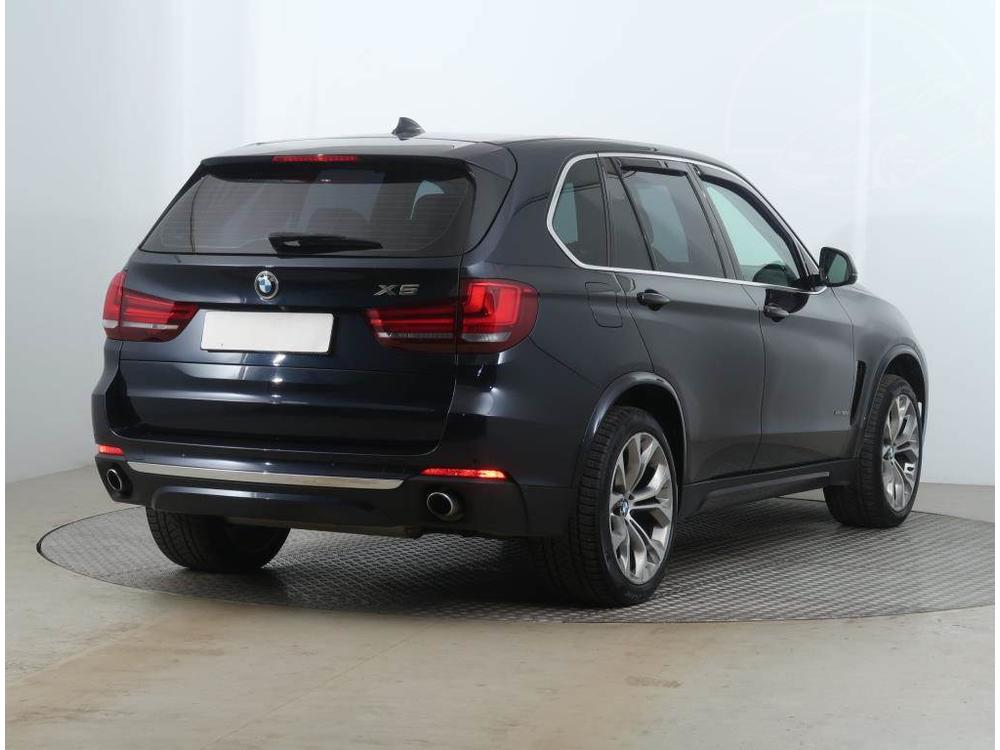 BMW X5 xDrive30d, 4X4, Automat, Ke