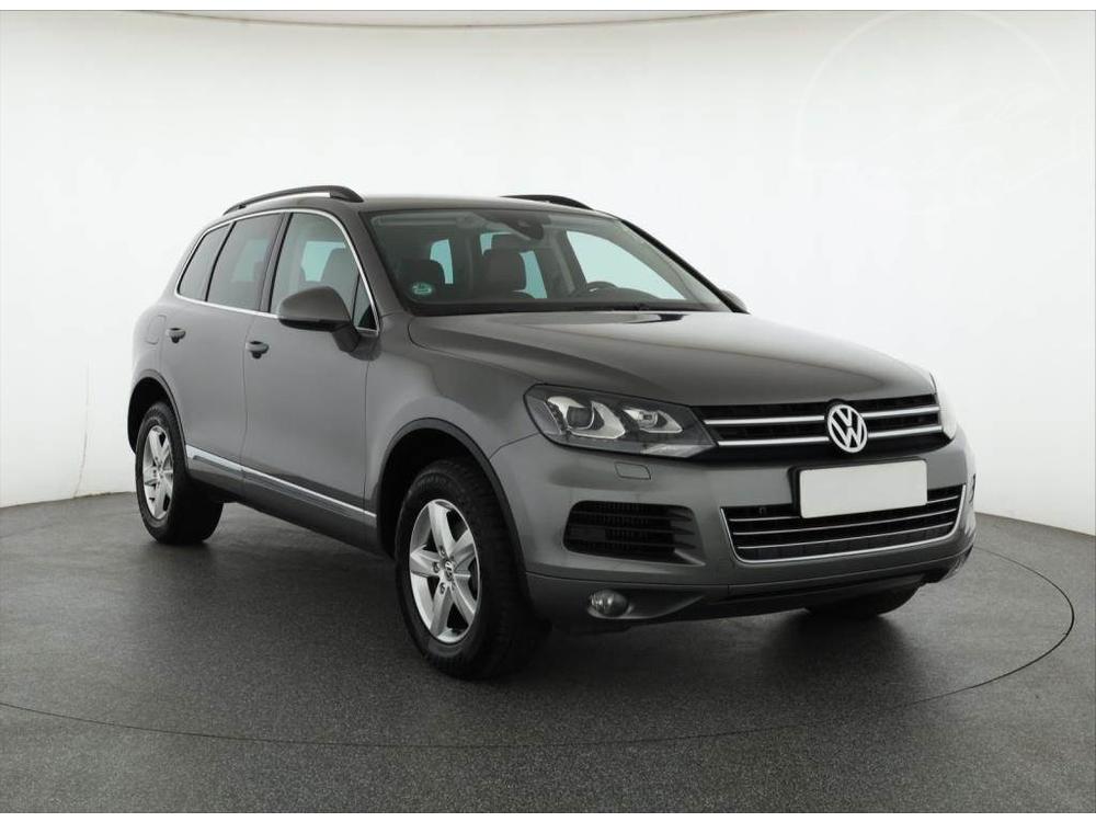 Prodm Volkswagen Touareg 3.0 TDI, 4X4, Automat