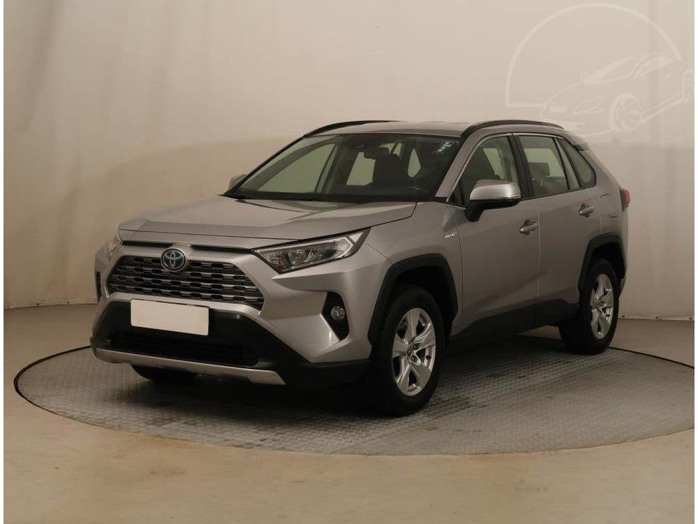 Toyota RAV4 2.5 Hybrid, 4X4, Automat, R