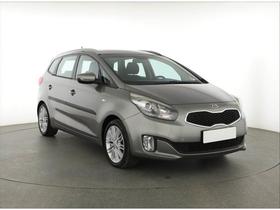 Kia Carens 2.0 GDI, 6 míst, ČR,2.maj