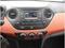 Hyundai i10 1.0, R,1.maj, Serv.kniha