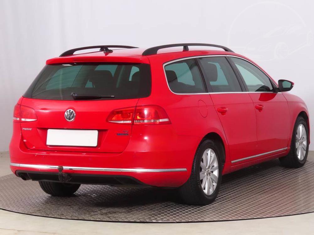 Volkswagen Passat 1.6 TDI, Comfortline