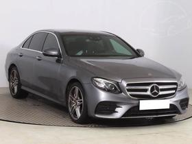 Mercedes-Benz E 400 d, AMG Paket, ČR, DPH