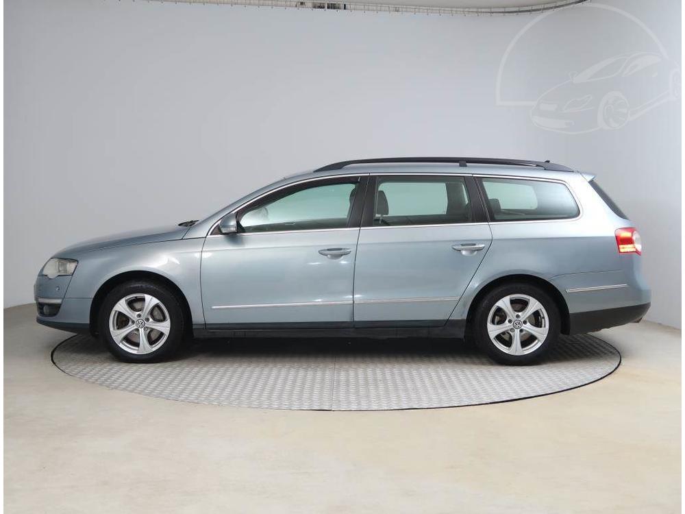 Volkswagen Passat 2.0 TDI, Comfortline, Automat