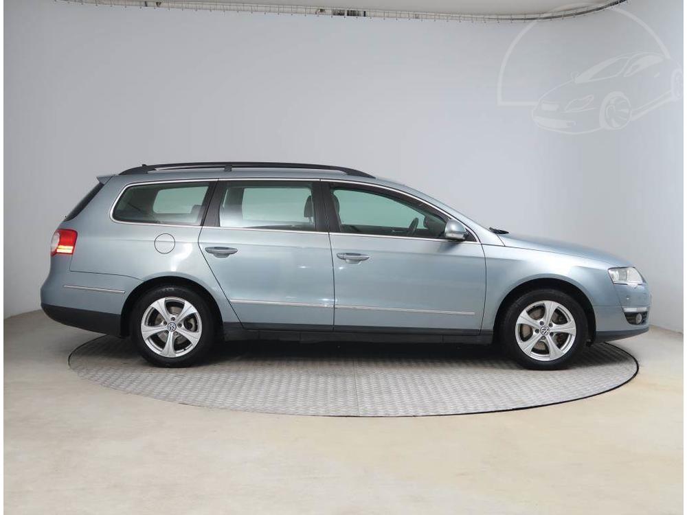 Volkswagen Passat 2.0 TDI, Comfortline, Automat