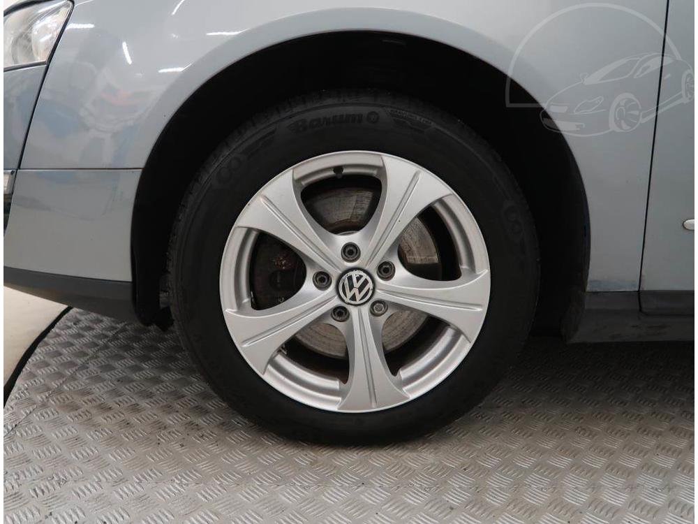 Volkswagen Passat 2.0 TDI, Comfortline, Automat