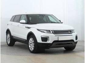 Land Rover Range Rover TD4, 4X4, Automat, R,2.maj