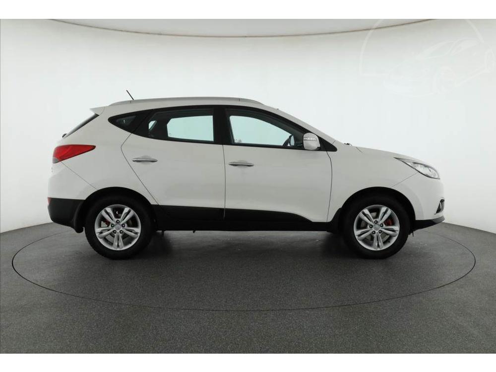 Hyundai iX35 1.7 CRDi, R,2.maj, Serv.kniha