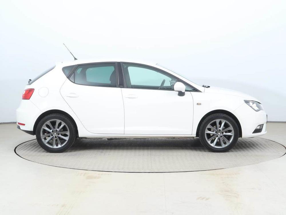 Seat Ibiza 1.2 TSI, NOV CENA, Serv.kniha