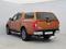 Nissan Navara 2.3 dCi, 4X4, Serv.kniha