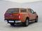 Nissan Navara 2.3 dCi, 4X4, Serv.kniha