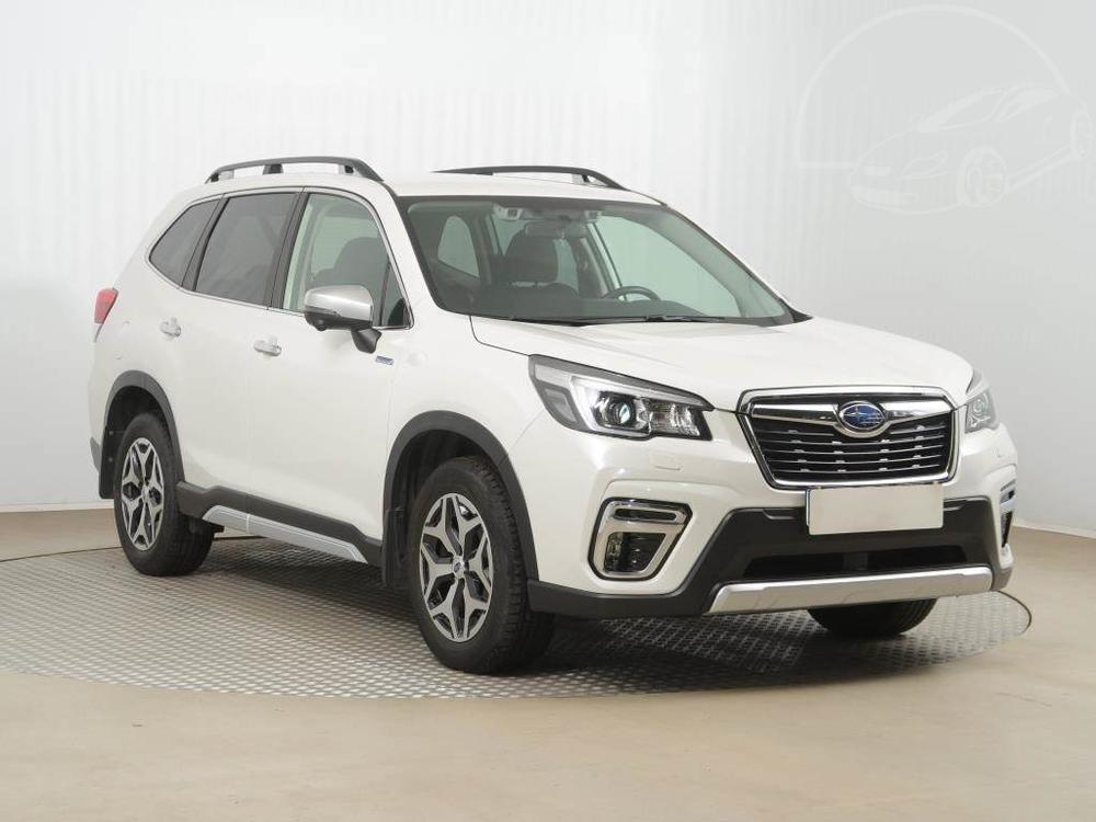 Prodm Subaru Forester 2.0 e-Boxer MHEV, 4X4