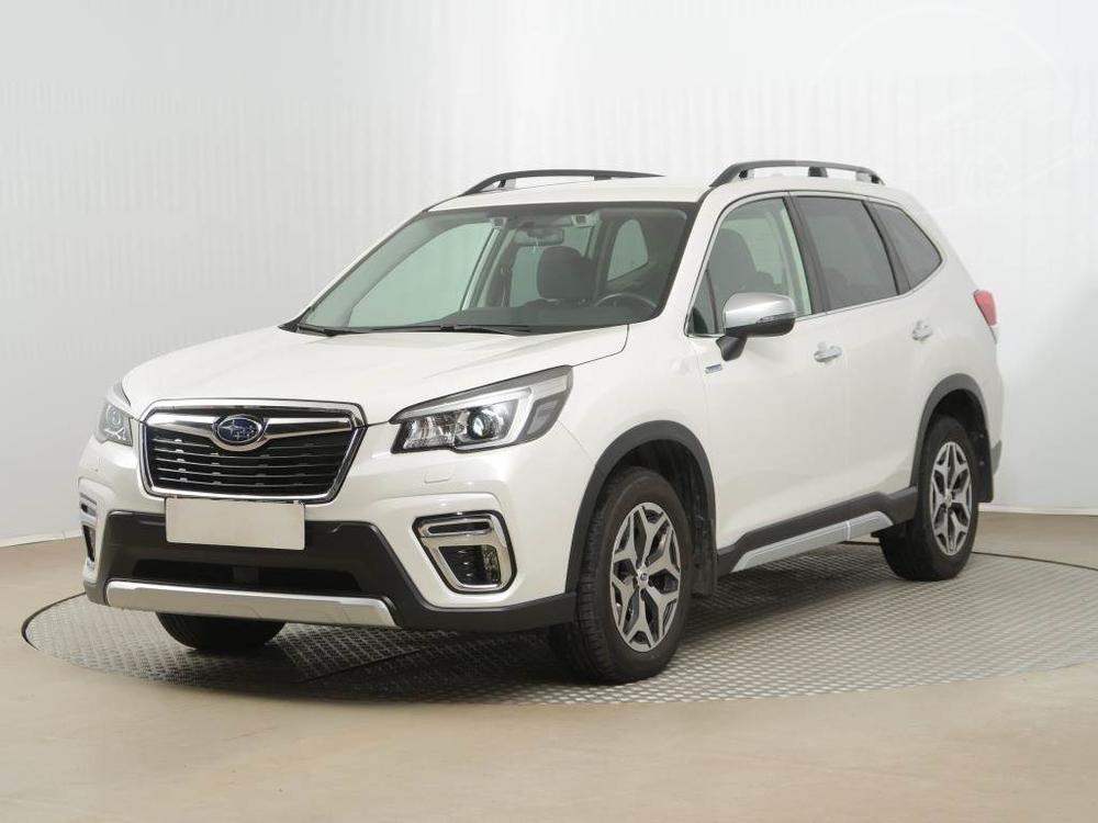 Prodm Subaru Forester 2.0 e-Boxer MHEV, NOV CENA