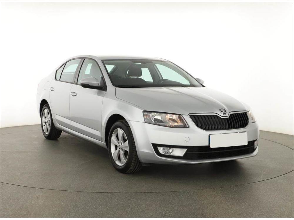 Prodm koda Octavia 2.0 TDI, Style, 4X4, Automat