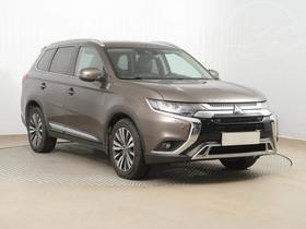 Mitsubishi Outlander 2.0, Instyle, 4X4, Automat