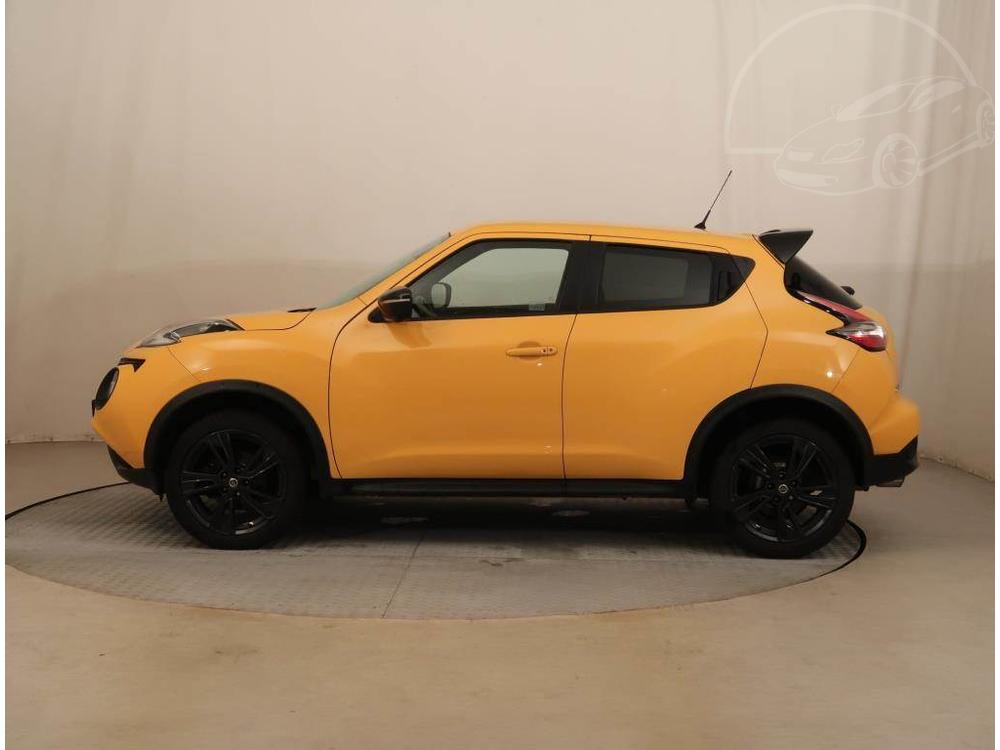 Nissan Juke 1.2 DIG-T, R,1.maj