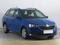 koda Fabia 1.0 TSI, Serv.kniha, Klima