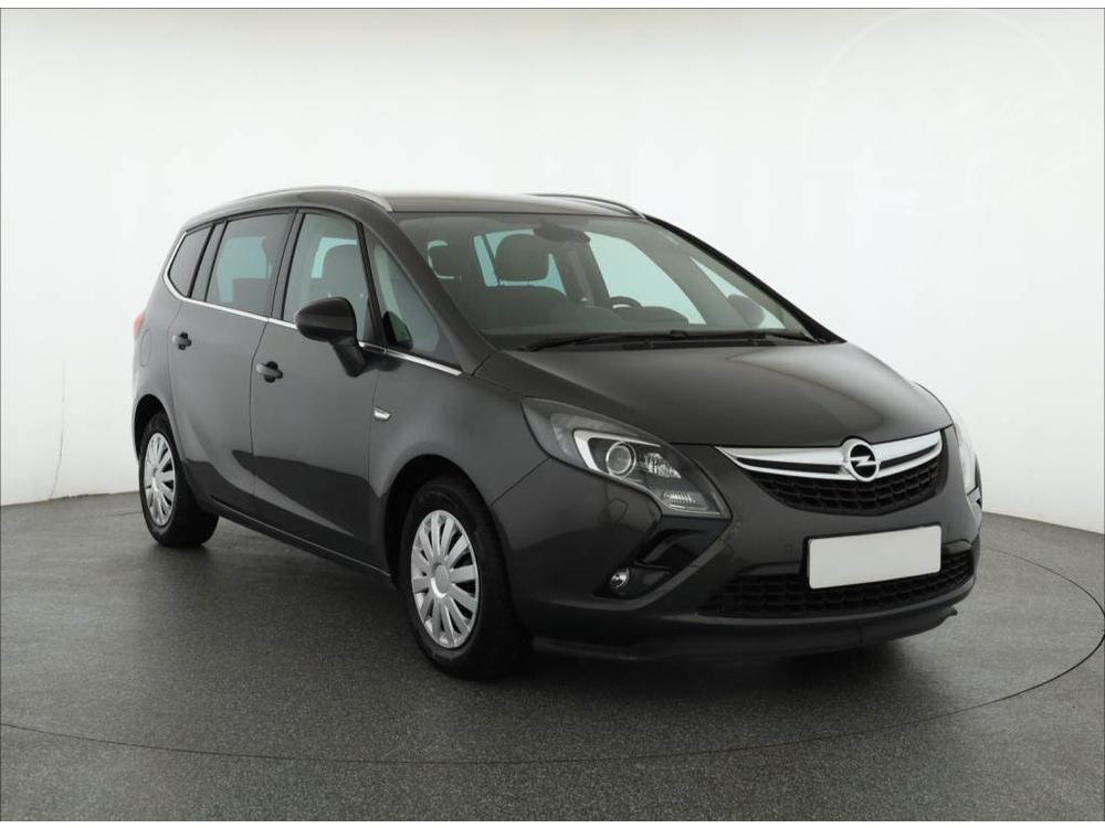 Prodm Opel Zafira 1.4 Turbo, Ke, Navi