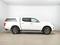 Nissan Navara 2.3 dCi, 4X4, Serv.kniha