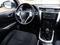 Nissan Navara 2.3 dCi, 4X4, Serv.kniha