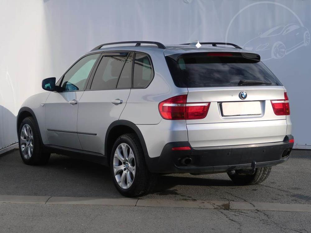 BMW X5 xDrive35d, 4X4, Automat, Ke