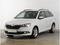 koda Fabia 1.0 TSI, Serv.kniha, Klima