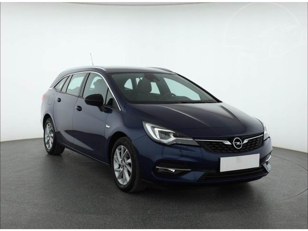 Prodm Opel Astra 1.2 Turbo, Elegance