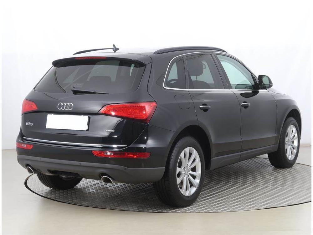 Audi Q5 3.0 TDI, 4X4, Automat