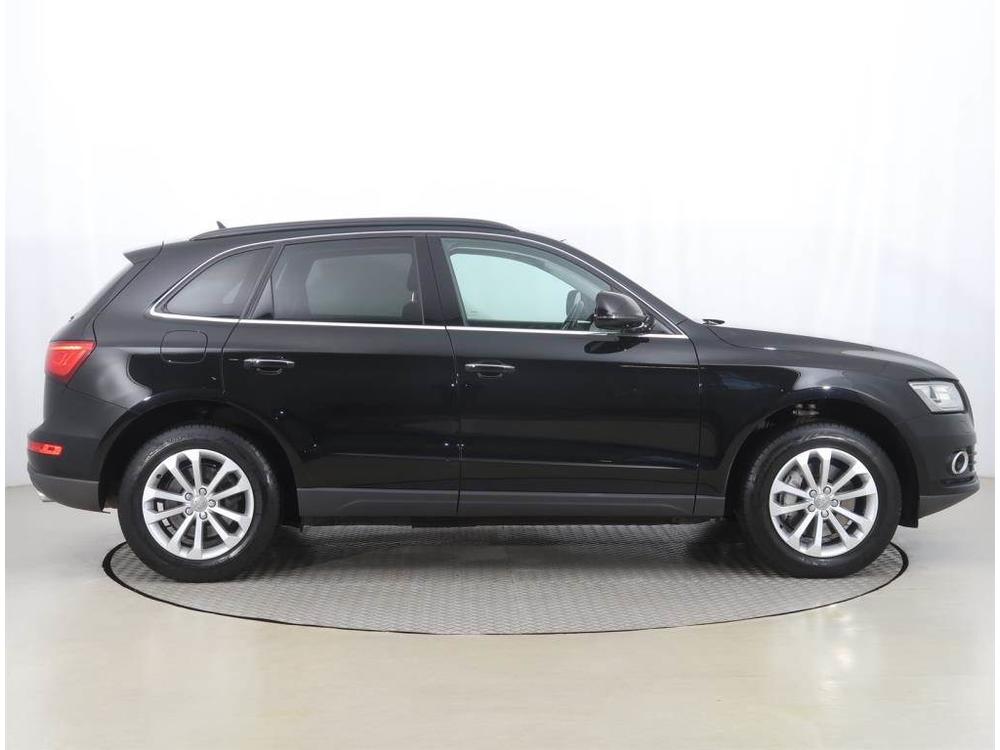 Audi Q5 3.0 TDI, 4X4, Automat