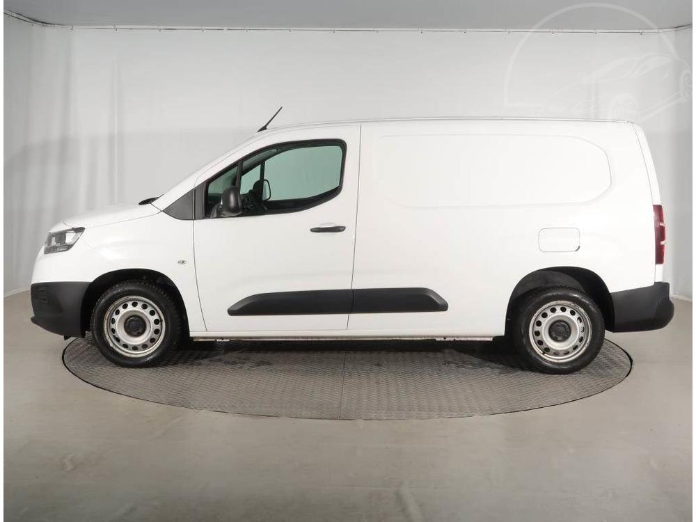 Toyota ProAce City Maxi 1.5 D4-D, Klima, R, 1Maj