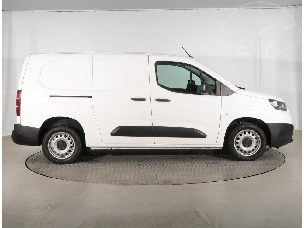 Toyota ProAce City Maxi 1.5 D4-D, Klima, R, 1Maj